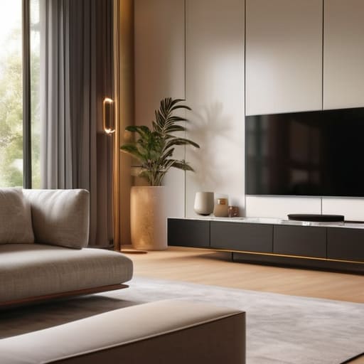 Achieving Seamless Smart Home Integration for Total Bliss
