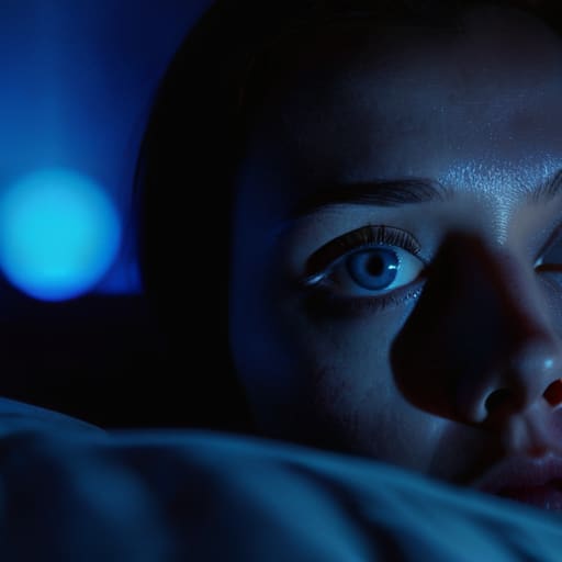 Fighting Circadian Rhythm Disruption With Every Click