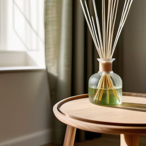 How to Make Your House Smell Good Permanently