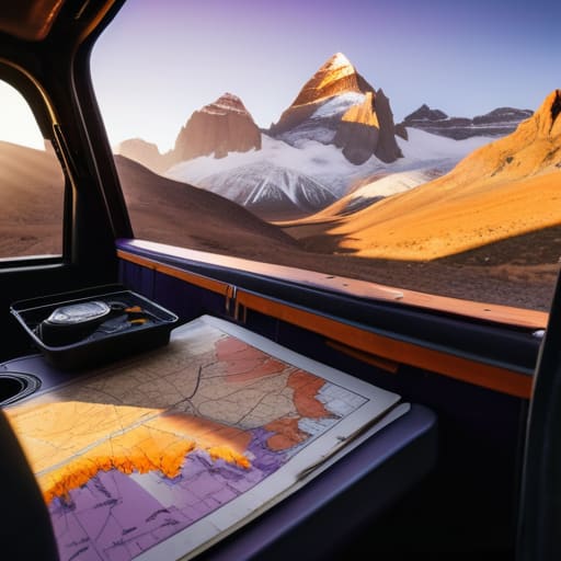 Strategic National Park Itinerary Planning for Adventurers
