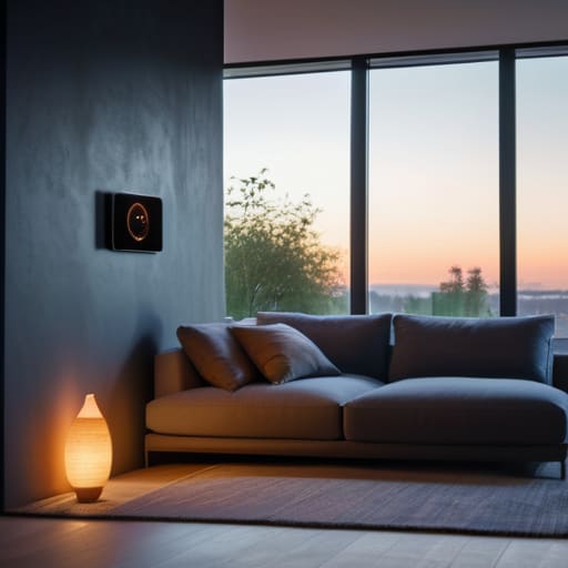 Automated Climate Control Systems for Your Perfect Sanctuary