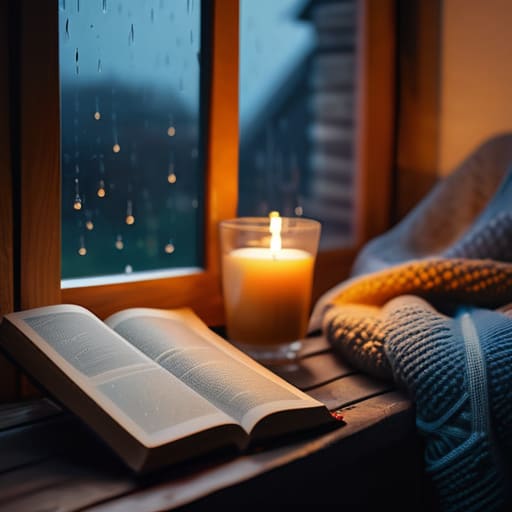 Finding the Best Lighting for Reading.