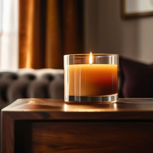 The Secret to Finding Long Lasting Indoor Fragrances