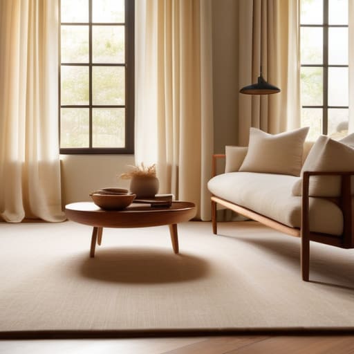 The Subtle Art of Sensory Friendly Home Design