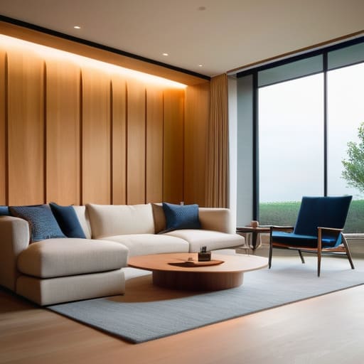 Bringing Your Sanctuary to Life with automation.