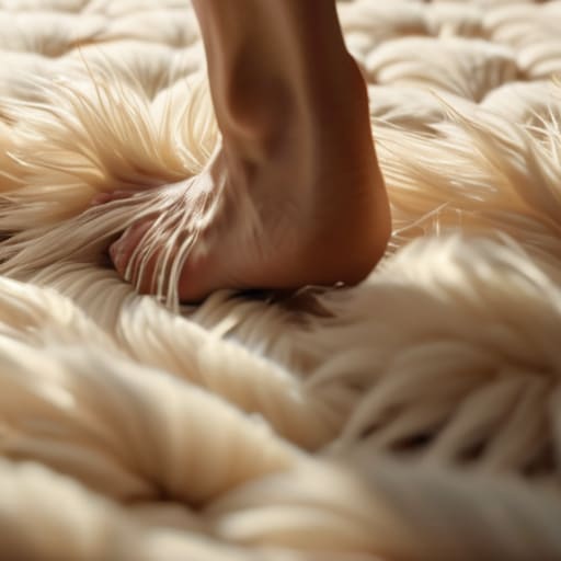 Finding Your Perfect Match in area rugs.