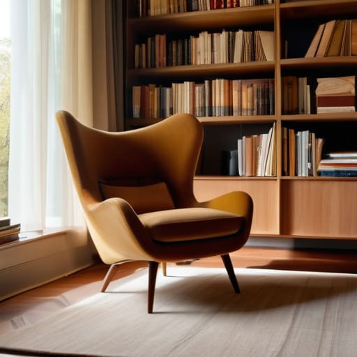 Finding Your Quiet Rhythm with soundproofing.