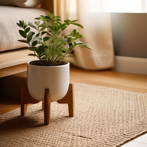 Curating The Space You Create for wellness.