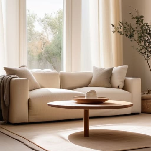 How Decluttering Your Space Helps You Relax