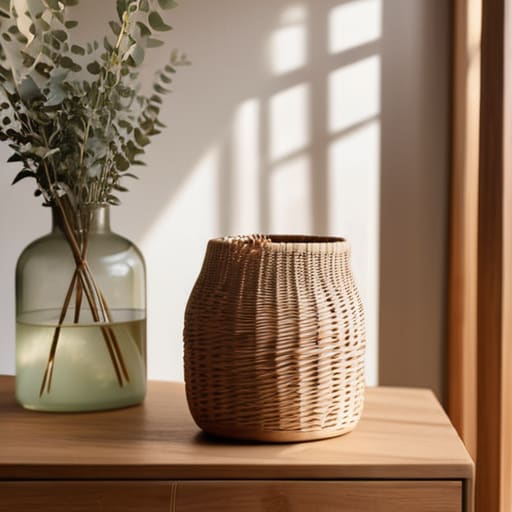 Using Scents to Create a Welcoming Entryway