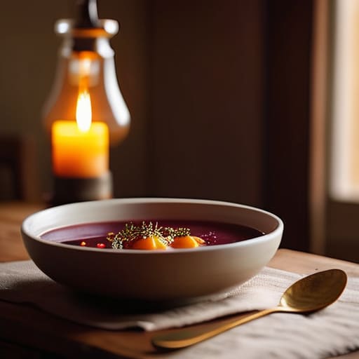 Using Soft Lighting to Create a Cozy Dining Experience